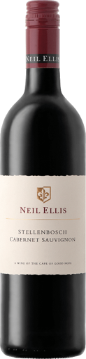 Afbeeldingen van NEIL ELLIS CABERNET SAUVIGNON