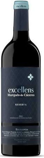 Afbeeldingen van EXCELLENS MARQUES DE CACERES - RESERVA RIOJA '17