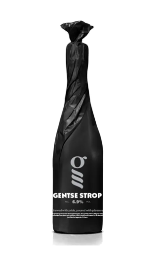 Afbeeldingen van GENTSE STROP 75CL