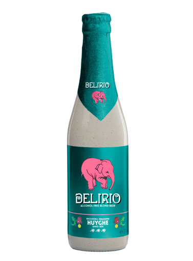 Afbeeldingen van DELIRIO 0.3° 24X33CL