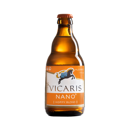 Afbeeldingen van VICARIS NANO 0° 24X33CL