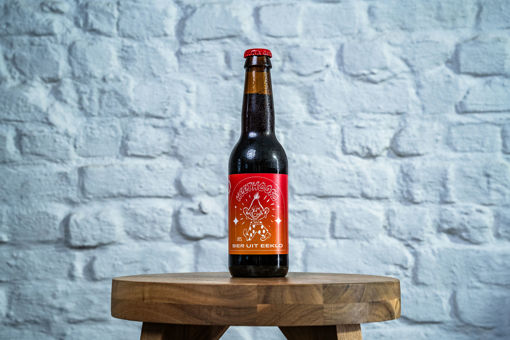 Afbeeldingen van HEETHOOFD 24X33CL