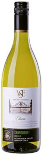 Afbeeldingen van SAN ESTEBAN CHARDONNAY