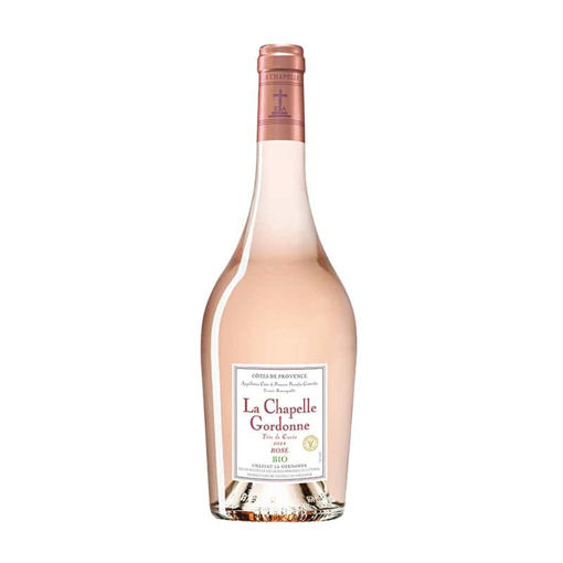 Afbeeldingen van LA CHAPELLE GORDONNE ROSE