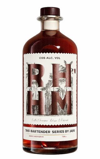 Afbeeldingen van JNPR RHHM N°1 RHUM 0° 70CL