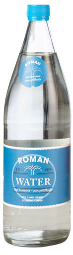 Afbeeldingen van ROMAN PLAT 12X1L