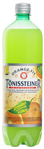 Afbeeldingen van TONISSTEINER ORANGE 6X1L