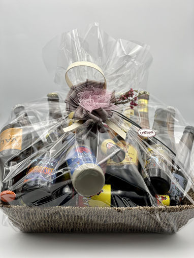 Afbeeldingen van BIERMAND BRUINE BIEREN 30 €