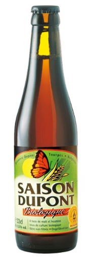 Afbeeldingen van SAISON DUPONT BIOLOGIQUE 24X33CL