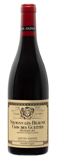 Afbeeldingen van SAVIGNY LES BEAUNE 1ER CRU 2023 LOUIS JADOT