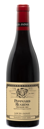 Afbeeldingen van POMMARD RUGIENS 2017 LOUIS JADOT