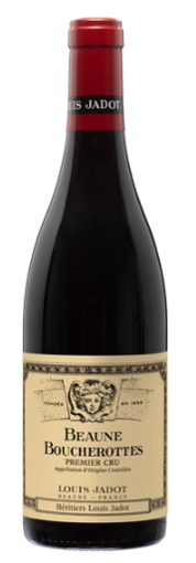 Afbeeldingen van BEAUNE 1ER CRU BOUCHEROTTES 2017 LOUIS JADOT