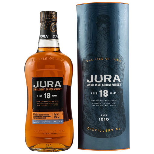 Afbeeldingen van JURA 18Y 44° 70CL