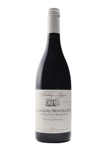 Afbeeldingen van Bachey Legros Chassagne-Montrachet "Les Plantes Momières" 2023