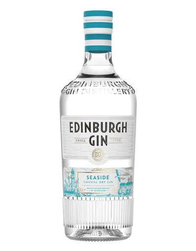 Afbeeldingen van EDINBURGH GIN SEASIDE 43° 70CL